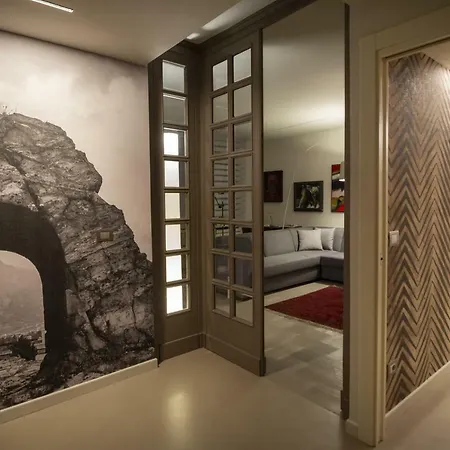 Apartment Casa Anita *