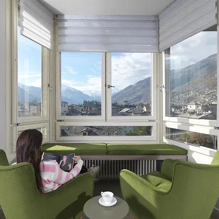 Casa Anita Apartment *