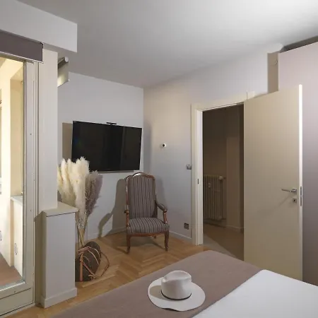 Apartmán Casa Anita