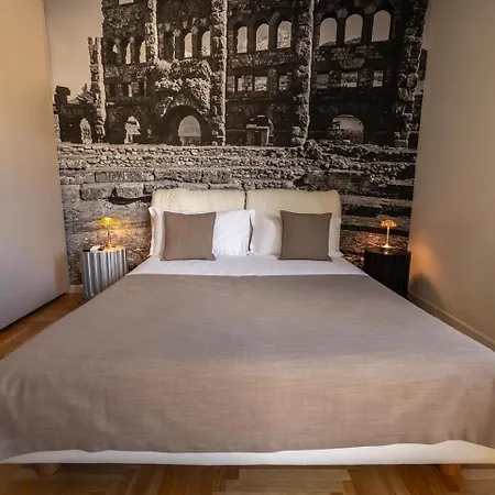 Apartman Casa Anita Aosta