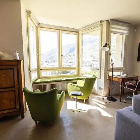 Casa Anita Apartment
