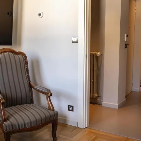 Casa Anita * Аоста