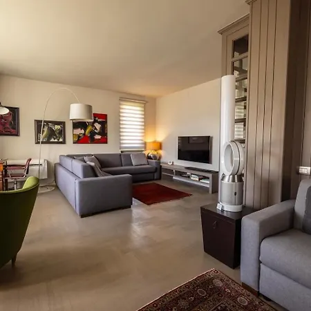 Апартаменты Casa Anita *