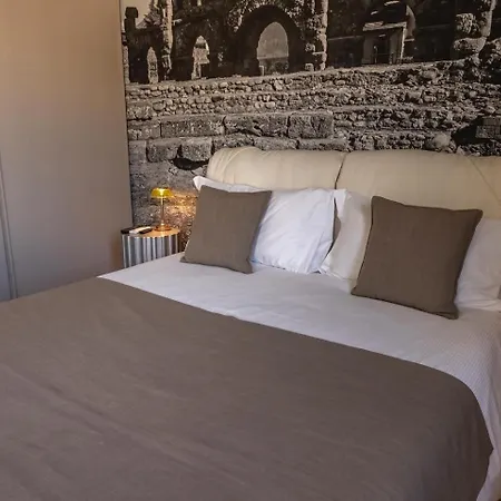 Casa Anita Apartment Aosta