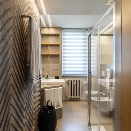 Апартаменты Casa Anita Аоста
