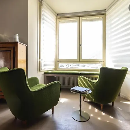 Casa Anita * Аоста