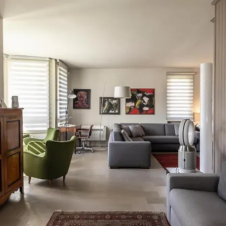 Casa Anita Appartamento