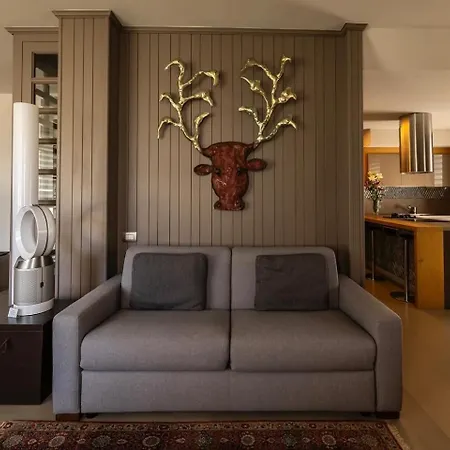Daire Casa Anita