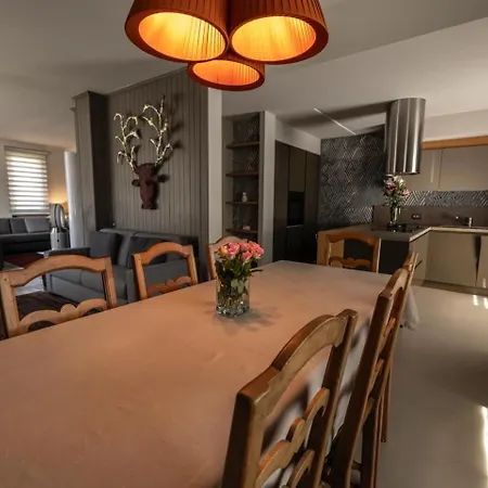 Casa Anita Apartment *