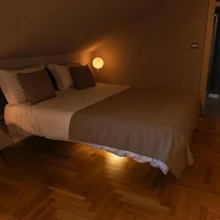 Apartman Casa Anita Aosta