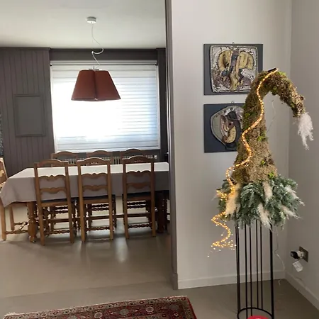 Casa Anita *