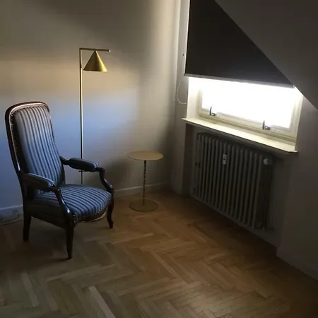 Casa Anita Apartment