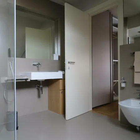 Casa Anita Apartment *