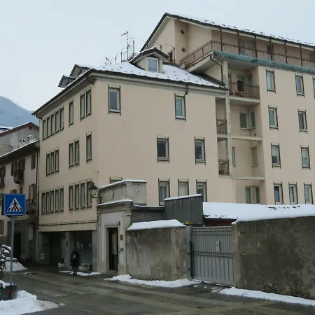 Casa Anita Lägenhet