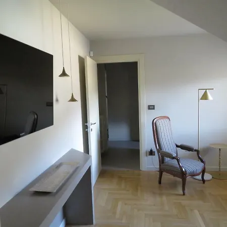 Casa Anita Апартаменты *