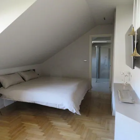 Casa Anita Аоста