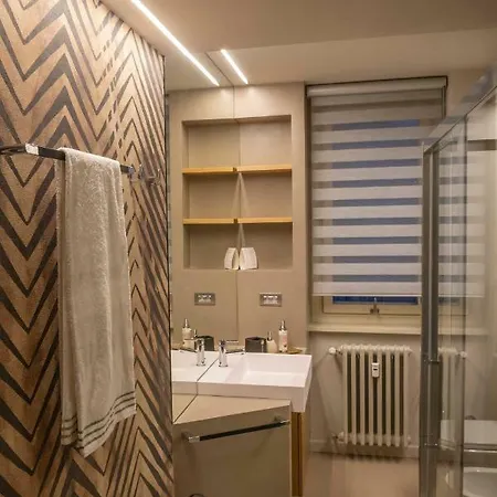 Апартаменты Casa Anita