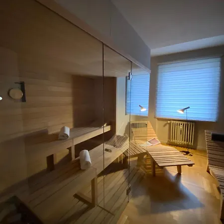 Апартаменты Casa Anita