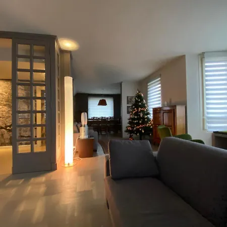 Апартаменты Casa Anita