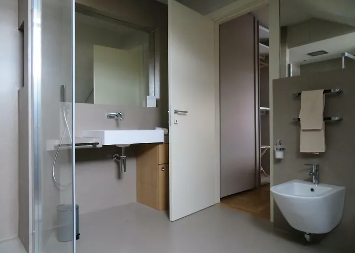 Casa Anita Lägenhet *