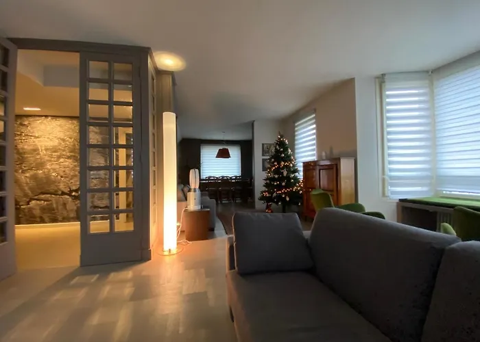 Lägenhet Casa Anita